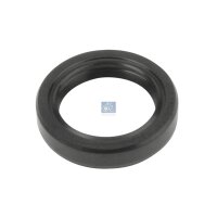 Shaft seal ring injection pump Ø 25 mm DT SPARE...