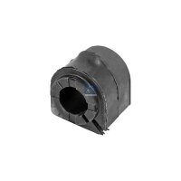 Bearing Bushing Stabiliser front axle Ø 24 mm DT...