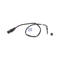Sensor Abgastemperatur DT SPARE PARTS IAM-Expertise...