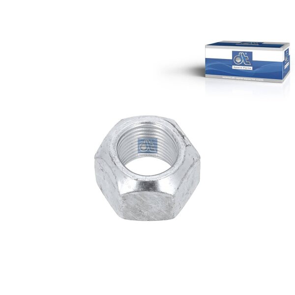 Mutter M18 x 1 5 DT SPARE PARTS IAM-Expertise passend für u.a. DAF