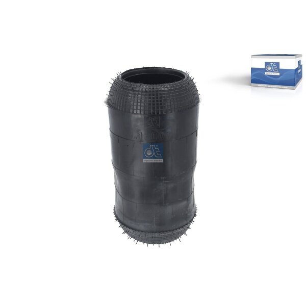 Bellow Air Suspension DT SPARE PARTS IAM-Expertise suitable for e.g. IVECO