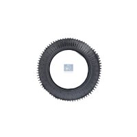 Federbalg Luftfederung DT SPARE PARTS IAM-Expertise...