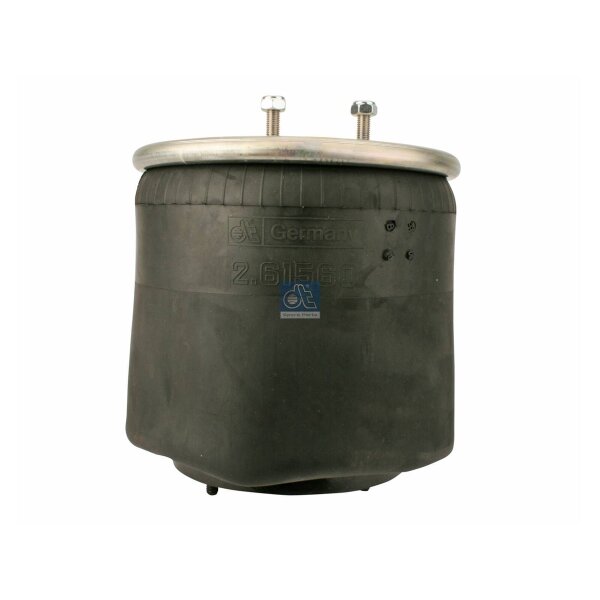 Federbalg Luftfederung DT SPARE PARTS IAM-Expertise passend für VOLVO B12