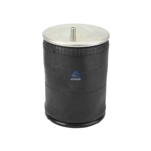 Federbalg Luftfederung DT SPARE PARTS für u.a. MERCEDES-BENZ ACTROS