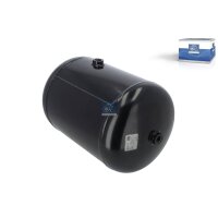 Air Tank Compressed-Air 145 bar Ø276 mm DT SPARE...