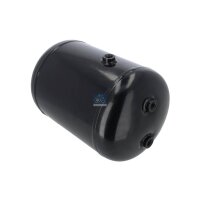 Air Tank Compressed-Air 145 bar Ø276 mm DT SPARE...