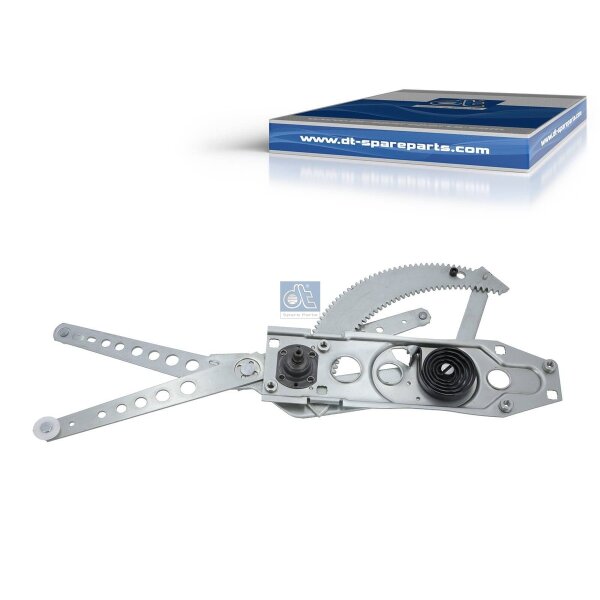 Fensterheber DT SPARE PARTS IAM-Expertise passend für SCANIA 3