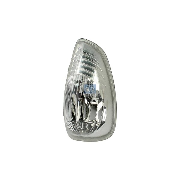 Direction Indicator DT SPARE PARTS IAM-Expertise suitable for e.g. RENAULT