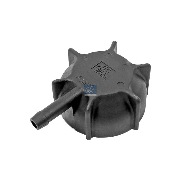 Coolant Tank Cap DT SPARE PARTS IAM-Expertise for MAN TGA and others