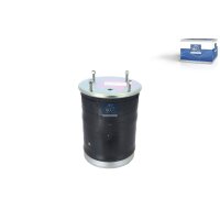 Federbalg Luftfederung DT SPARE PARTS IAM-Expertise...