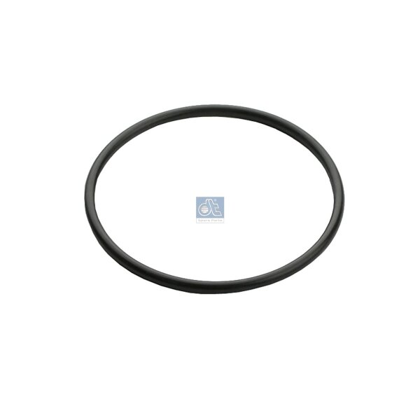 Dichtring Ø 114 mm NBR Nitril-Butadien-Kautschuk 56 mm DT SPARE PARTS für MB
