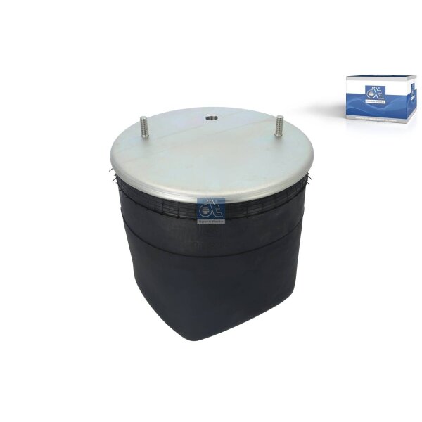 Bellow Air Suspension DT SPARE PARTS IAM-Expertise suitable for BPW