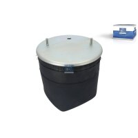 Bellow Air Suspension DT SPARE PARTS IAM-Expertise...