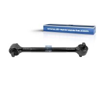 Handlebar Wheel Suspension Front axle trailing arm DT...