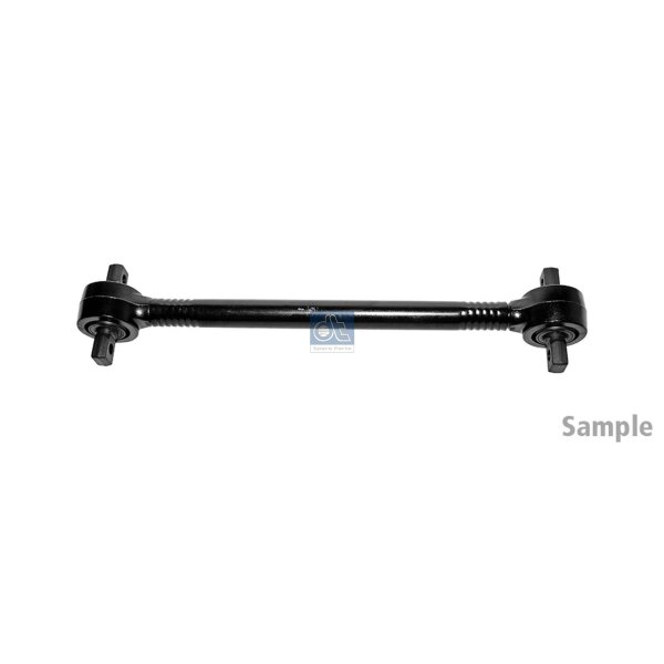 Lenker Radaufhängung Hinterachse Längslenker DT SPARE PARTS für SCANIA 4