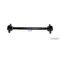 Lenker Radaufhängung Hinterachse Längslenker DT...