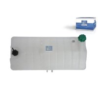 Ausgleichsbehälter Kühlmittel DT SPARE PARTS...