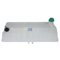 Ausgleichsbehälter Kühlmittel DT SPARE PARTS für u.a. MAN TGA