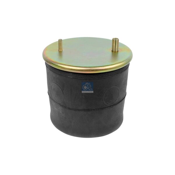 Federbalg Luftfederung DT SPARE PARTS IAM-Expertise passend für BPW