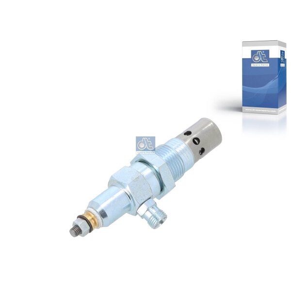 Glühkerze 12 V M20 x 15 DT SPARE PARTS IAM-Expertise passend für u.a. FIAT