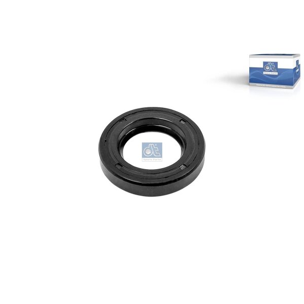 Wellendichtring Kurbelwelle Ø 20 mm DT SPARE PARTS für u.a. IVECO