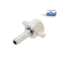Verbindungsstück DT SPARE PARTS IAM-Expertise...