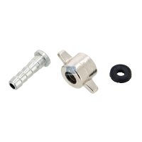 Verbindungsstück DT SPARE PARTS IAM-Expertise passend für diverse Fahrzeuge