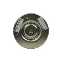 Bellow Air Suspension DT SPARE PARTS IAM-Expertise...