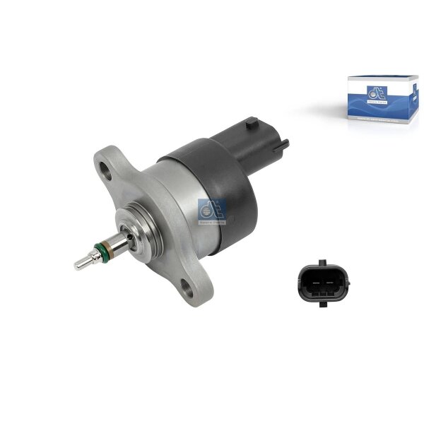 Druckregelventil Common-Rail-System DT SPARE PARTS passend für IVECO