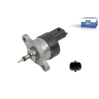 Druckregelventil Common-Rail-System DT SPARE PARTS...