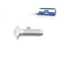 Fastening Bolt TR52 x 5 DT SPARE PARTS IAM-Expertise...