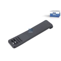 Mudguard tensioning strap DT SPARE PARTS IAM-Expertise...