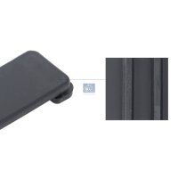 Mudguard tensioning strap DT SPARE PARTS IAM-Expertise suitable for VOLVO FM