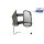 Exterior Mirrors Cab DT SPARE PARTS suitable for e.g. FIAT DUCATO