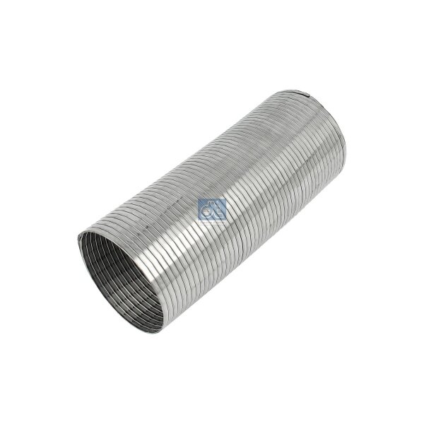 Flexrohr Abgasanlage 500 mm Ø 131 mm DT SPARE PARTS für u.a. RENAULT TRUCKS