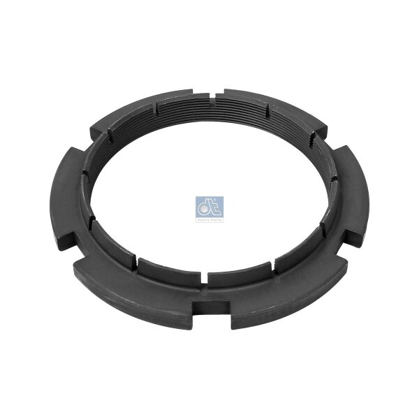 Achsmutter Antriebswelle M100 x 1,5 DT SPARE PARTS für u.a. MAN