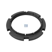 Achsmutter Antriebswelle M100 x 1,5 DT SPARE PARTS...