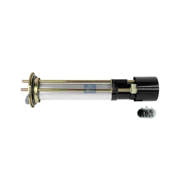 Sender Unit Fuel Tank 515 mm DT SPARE PARTS IAM-Expertise suitable for IVECO
