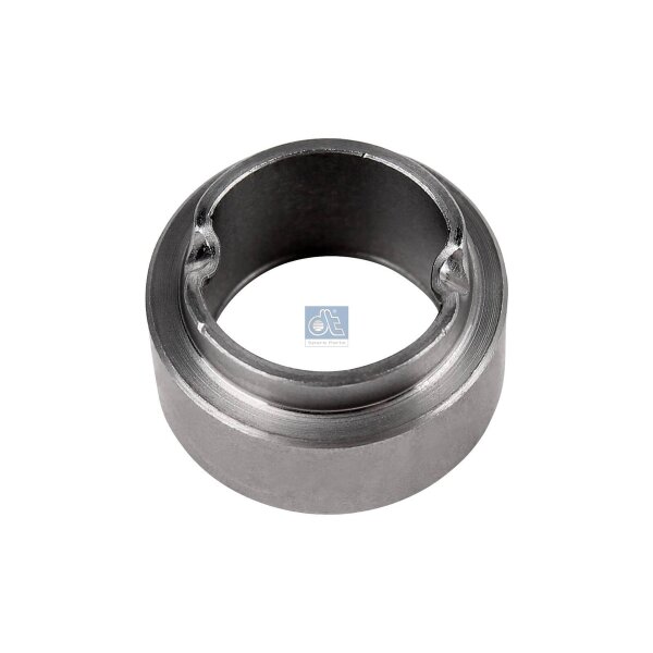 Spacer Sleeve Ø 13 7 mm DT SPARE PARTS IAM-Expertise suitable for e.g. RENAULT