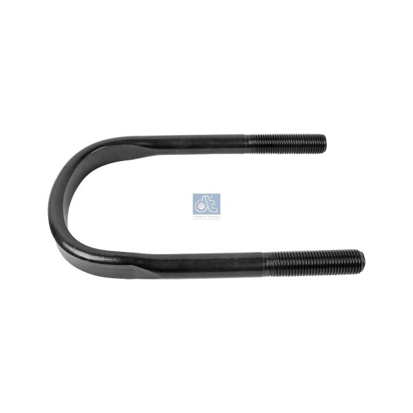 Federbride M22 x 25 DT SPARE PARTS IAM-Expertise passend für BPW