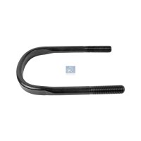 Federbride M22 x 25 DT SPARE PARTS IAM-Expertise passend...