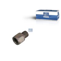 Hose Connector DT SPARE PARTS IAM-Expertise suitable for...