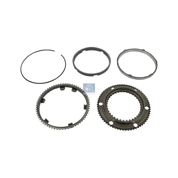 Repair Kit DT SPARE PARTS Aftermarket-Expertise suitable for SCANIA