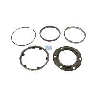 Repair Kit DT SPARE PARTS Aftermarket-Expertise suitable...