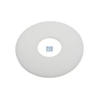 Spacer Leaf Spring Hanger Ø 605 - 170 mm DT SPARE...