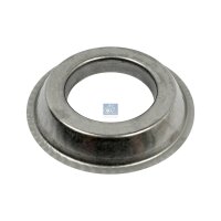 Suspension Prop shaft DT SPARE PARTS IAM-Expertise...