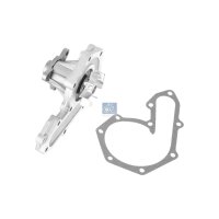 Engine Cooling Water Pump DT SPARE PARTS IAM-Expertise...
