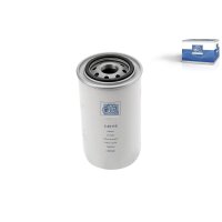 Spin-on Oil Filter DT SPARE PARTS for IVECO EUROCARGO and...