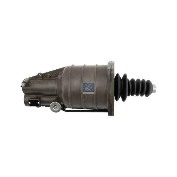 Clutch Booster DT SPARE PARTS Aftermarket-Expertise suitable for IVECO
