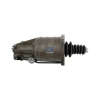 Clutch Booster DT SPARE PARTS Aftermarket-Expertise...
